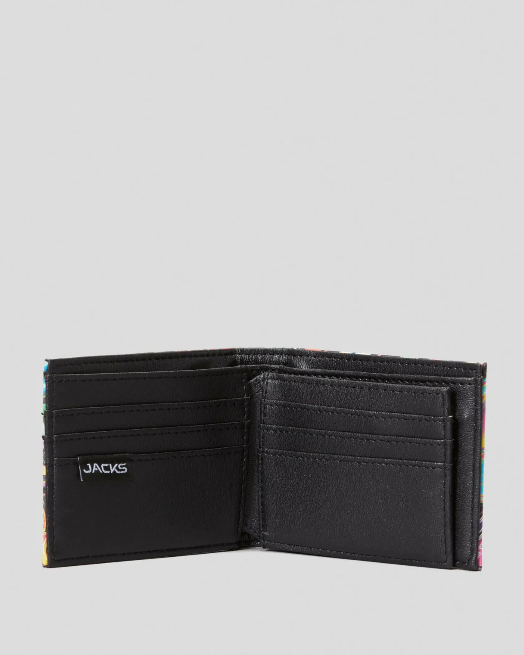Jacks Metro Wallet Multi Online