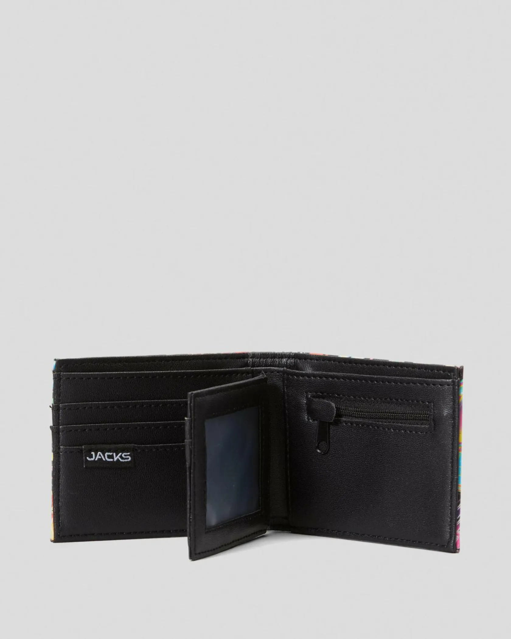 Jacks Metro Wallet Multi Online