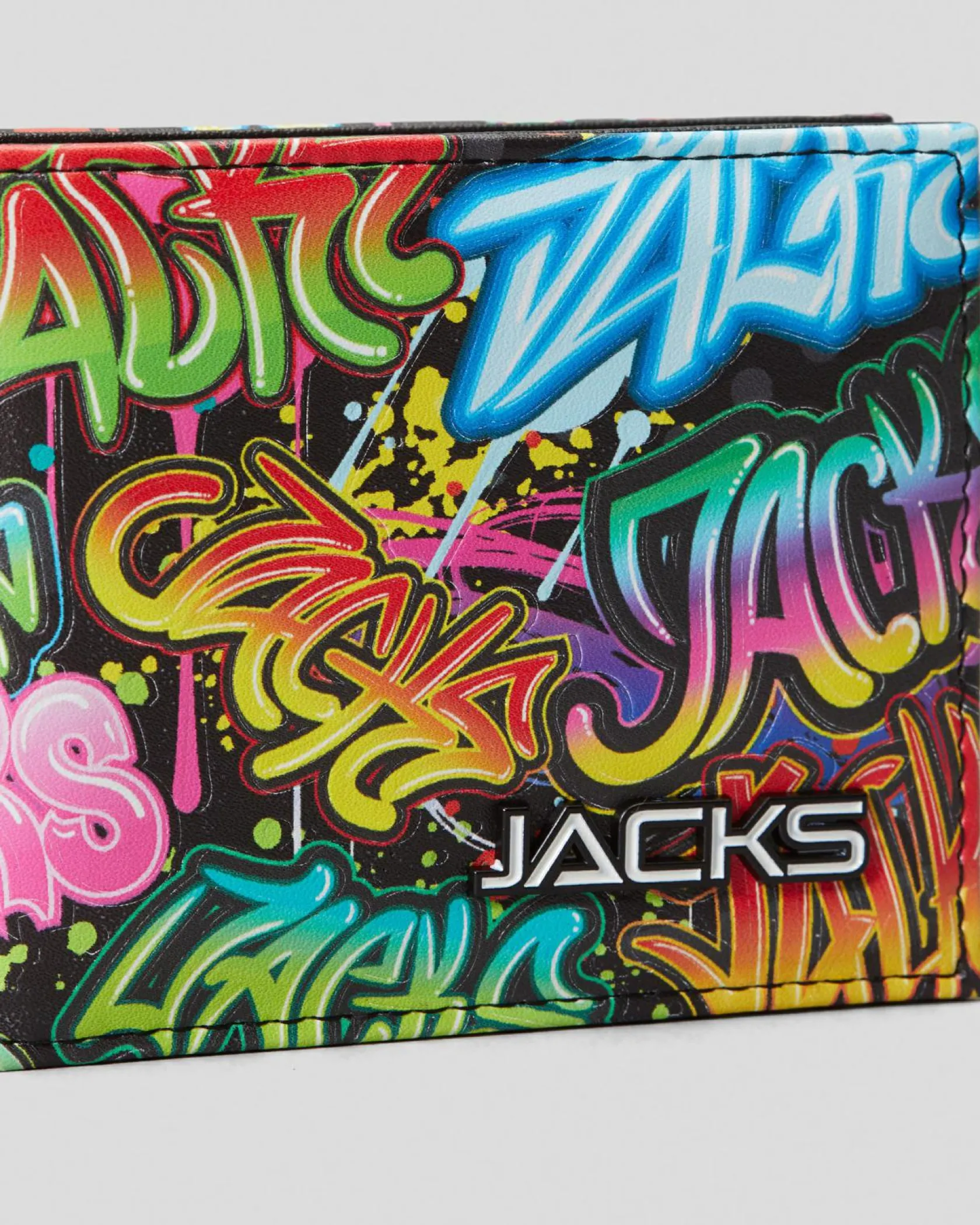 Jacks Metro Wallet Multi Online