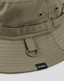 Thrills Minimal Boonie Hat Tarmac Best