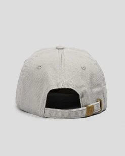 Thrills Minimal 6 Panel Cap String New