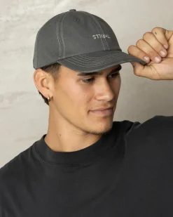 Thrills Minimal 6 Panel Cap Dark Forest Outlet