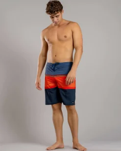 Rip Curl Mirage Daybreaker Board Shorts Light Navy Hot