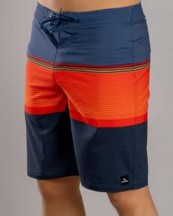 Rip Curl Mirage Daybreaker Board Shorts Light Navy Hot