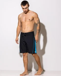 Rip Curl Mirage Medina 20" Board Shorts Northern Blue Clearance