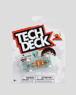 Tech Deck 96mm Fingerboard Assorted