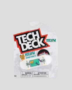 Tech Deck 96mm Fingerboard Assorted