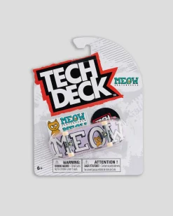 Tech Deck 96mm Fingerboard Assorted