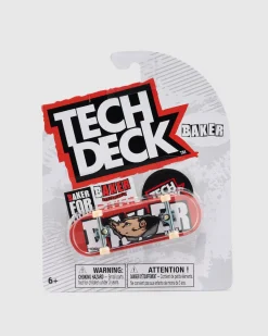Tech Deck 96mm Fingerboard Assorted