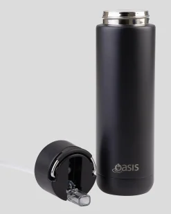 Oasis Moda 700ml Bottle Black Online