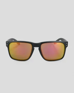 Dexter Momentum Sunglasses Matte Black/red Discount