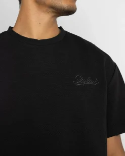 Skylark Monolith T-Shirt Black Online