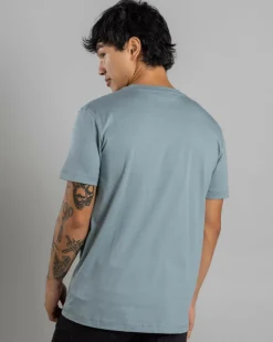 Calvin Klein MonoLogo T-Shirt Lead New