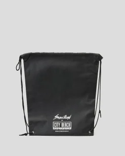Sanction Monstrous Eco Bag Multi Outlet