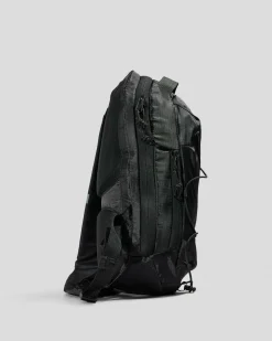 Lucid Motley Sling Bag Black Best
