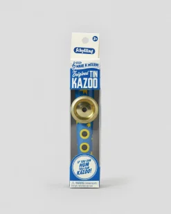 Get It Now Musical Kazoo Assorted Hot