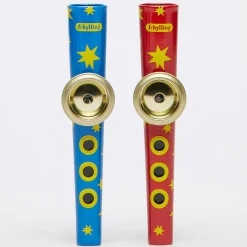 Get It Now Musical Kazoo Assorted Hot