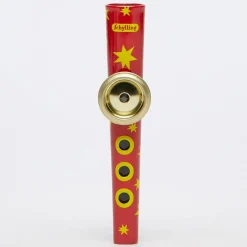 Get It Now Musical Kazoo Assorted Hot