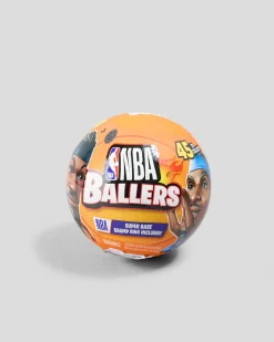 Zuru NBA Ballers Series 2 Assorted Clearance