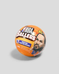 Zuru NBA Ballers Series 2 Assorted Clearance