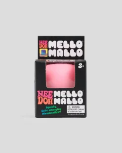Schylling Nee Doh Mello Mallo Assorted Sale