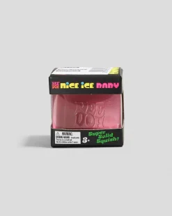 Schylling Nee Doh Nice Ice Baby Cube Assorted Sale