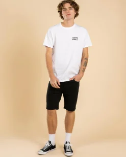 Unit Neo T-Shirt White Online
