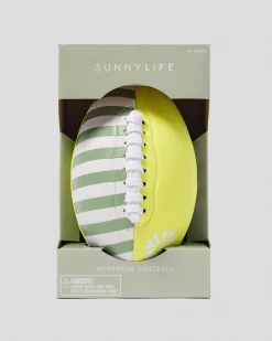 Sunnylife Neoprene Football Multi Clearance