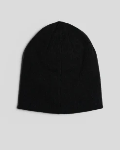 Dexter Network Reversible Beanie Grey / Black Best