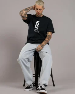 Former Neuro T-Shirt Black Hot
