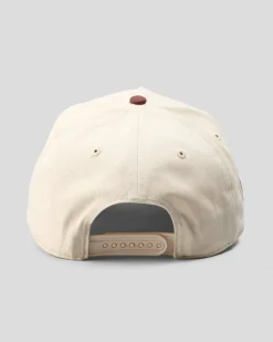 Forty Seven New York Yankees '47 MVP DT Snapback Cap Natural/cacao Best