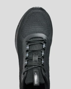 Lucid Newport Shoe Black/black Sale