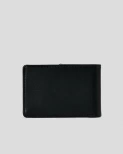 Lucid Next Best Wallet Black Online
