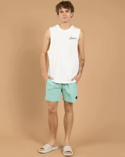 Skylark Nomadic Muscle Tank Off White Discount