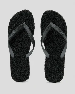 Kustom Noodle Thongs Stealth New