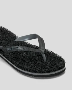 Kustom Noodle Thongs Stealth New
