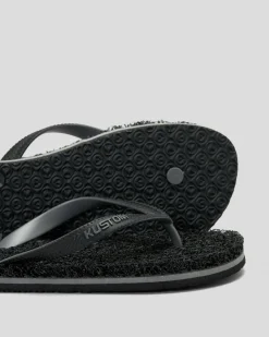 Kustom Noodle Thongs Stealth New