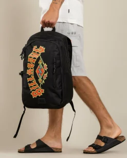 Billabong Norfolk Backpack Stealth Best