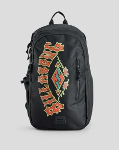 Billabong Norfolk Backpack Stealth Best