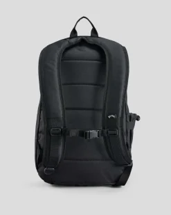 Billabong Norfolk Backpack Stealth Best