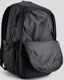 Billabong Norfolk Backpack Stealth Best