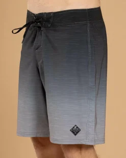 Skylark Numerous Board Shorts Black Fade Online