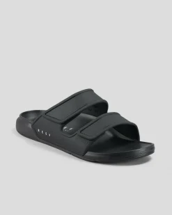 Reef Oasis Adapt Sandals Black Outlet