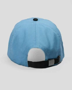 Billabong Occy Strapback Cap Cloud Blue Online