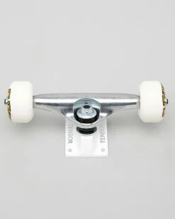 Blind OG Stretch Truck & Wheel Combo Raw/white Sale