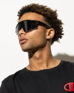 Redemption Origin Sunglasses Black/black Best