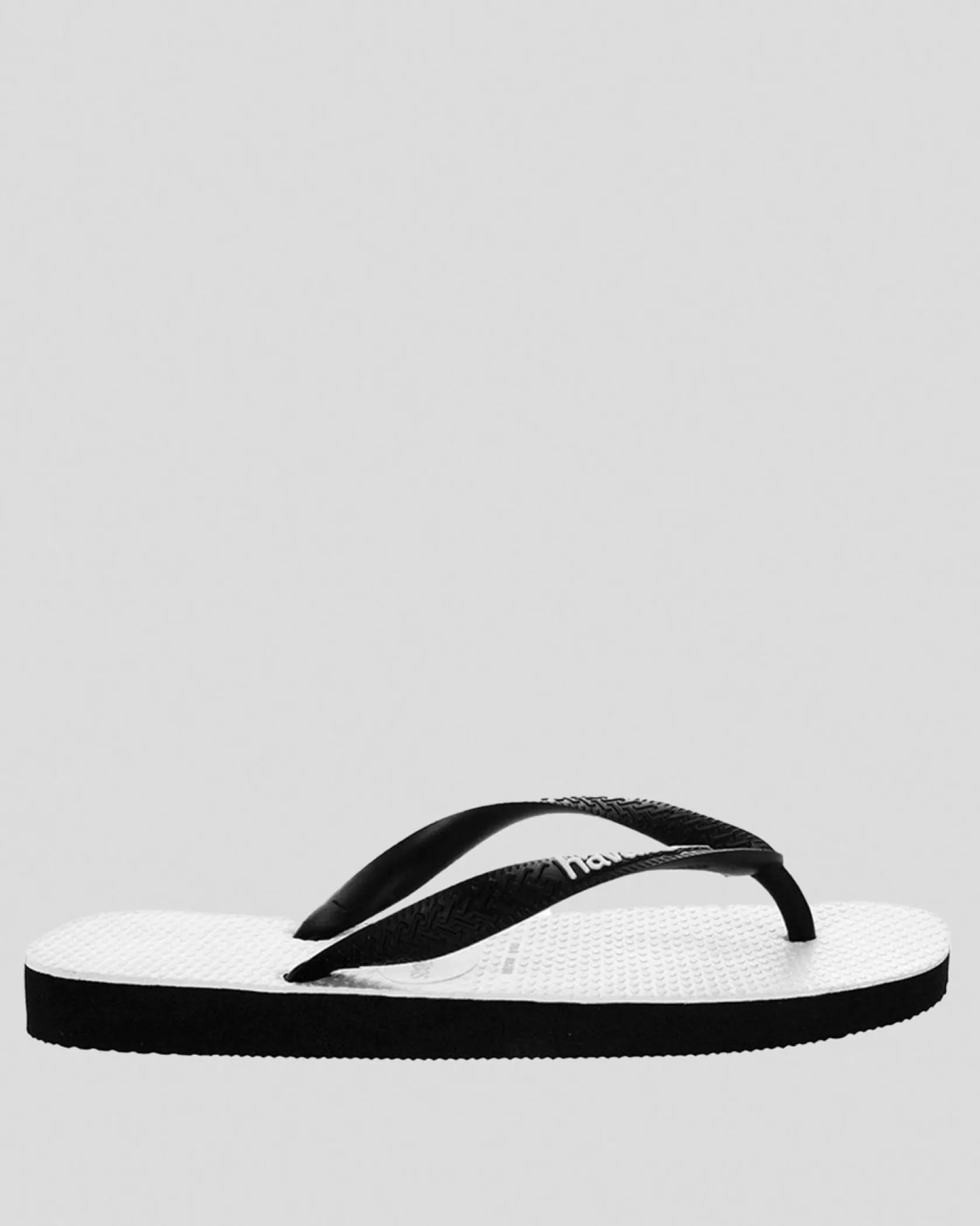 Havaianas Original Thongs Black Clearance