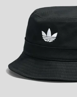 adidas Originals Bucket Hat Black Hot