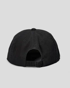 adidas Originals Cap Black/semi Solar Yellow