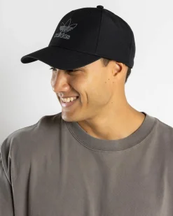 adidas Originals Cap Black Clearance